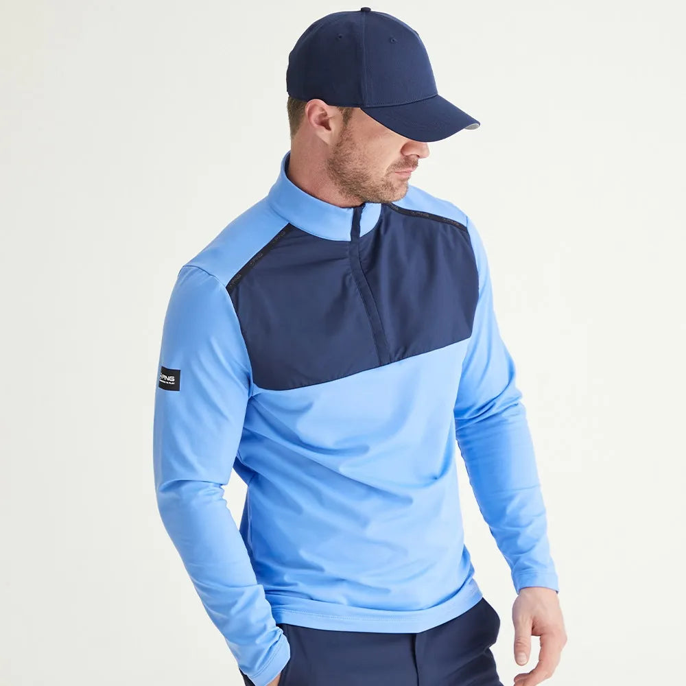 Poleron Golf Ping Keeton