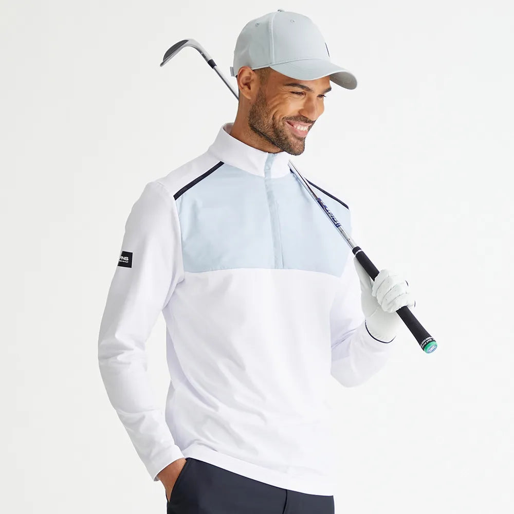 Poleron Golf Ping Keeton
