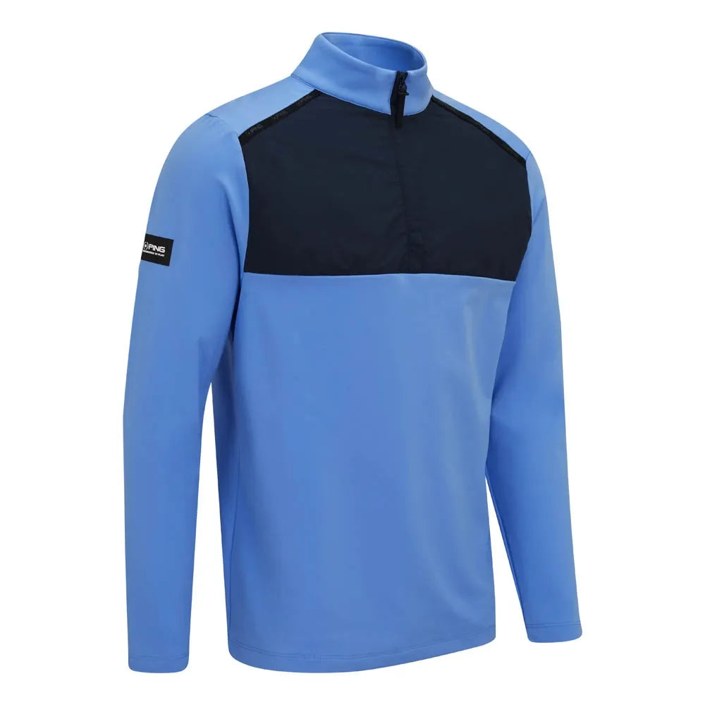Poleron Golf Ping Keeton