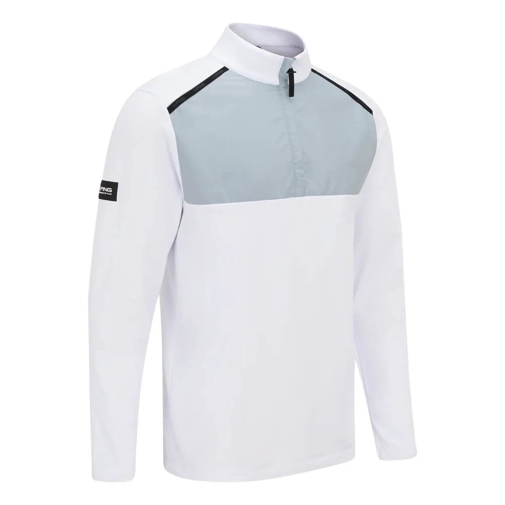 Poleron Golf Ping Keeton