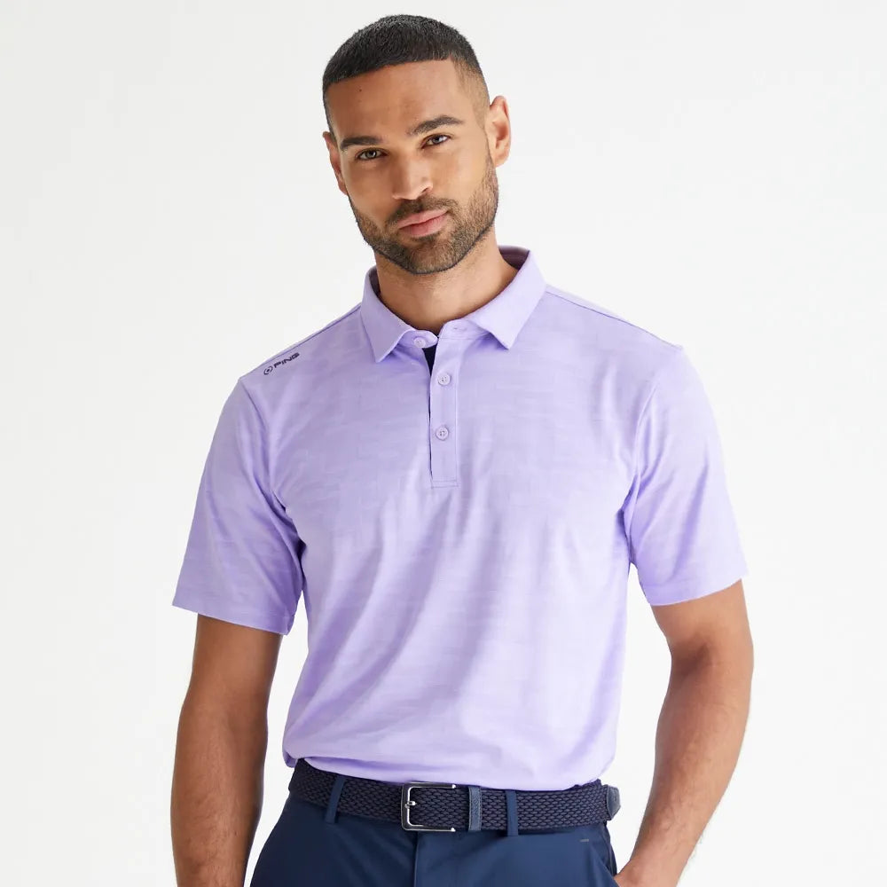Polera Golf Ping Kenan