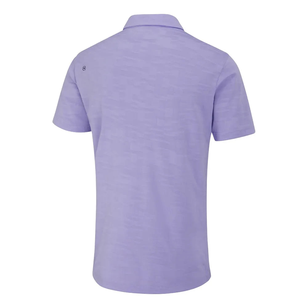 Polera Golf Ping Kenan