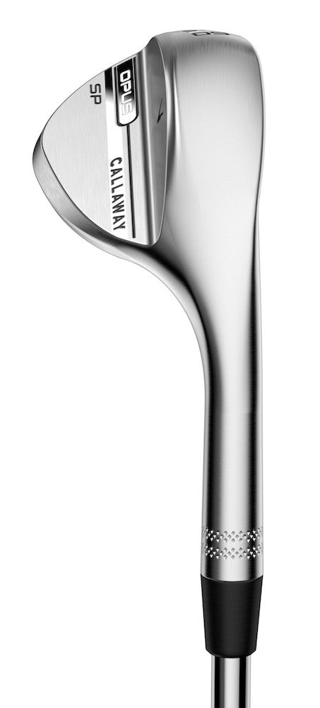 Wedge Callaway Opus SP Chrome UST Recoil Dart HDC 50 RH