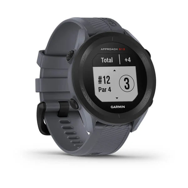Reloj Inteligente Garmin Approach® S12 Azul Granito