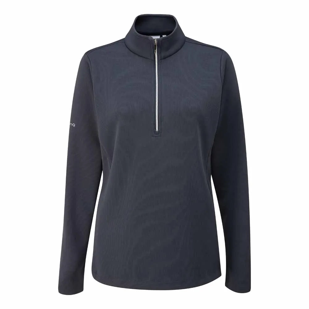 Poleron Golf Ping Lyla