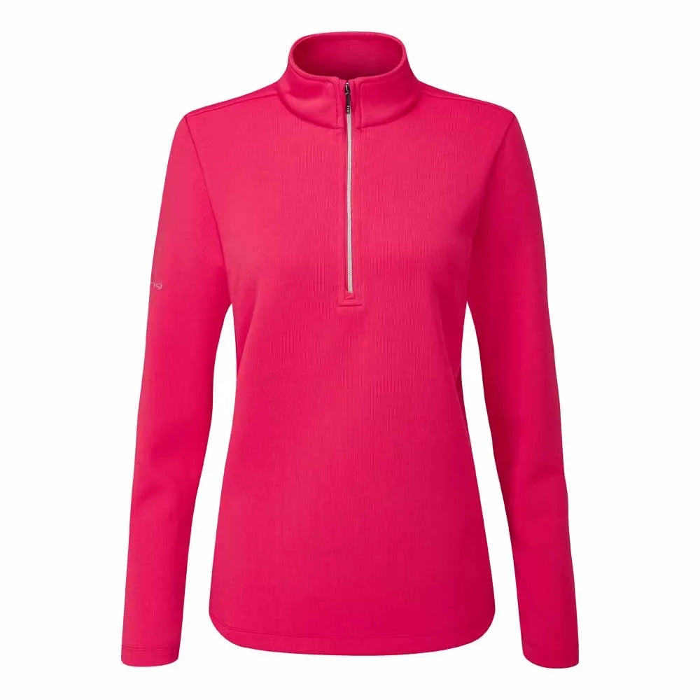 Poleron Golf Ping Lyla