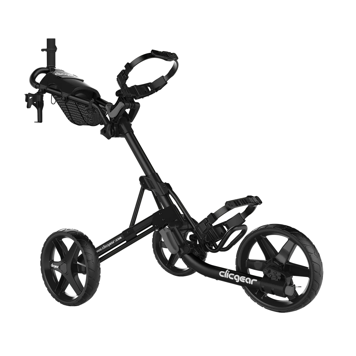 Carro de Golf Clicgear 4.0