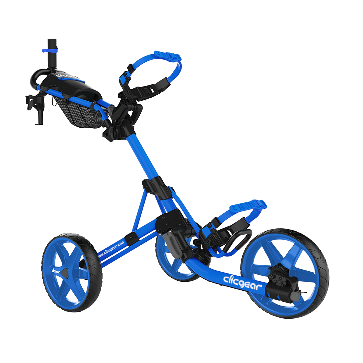 Carro de Golf Clicgear 4.0