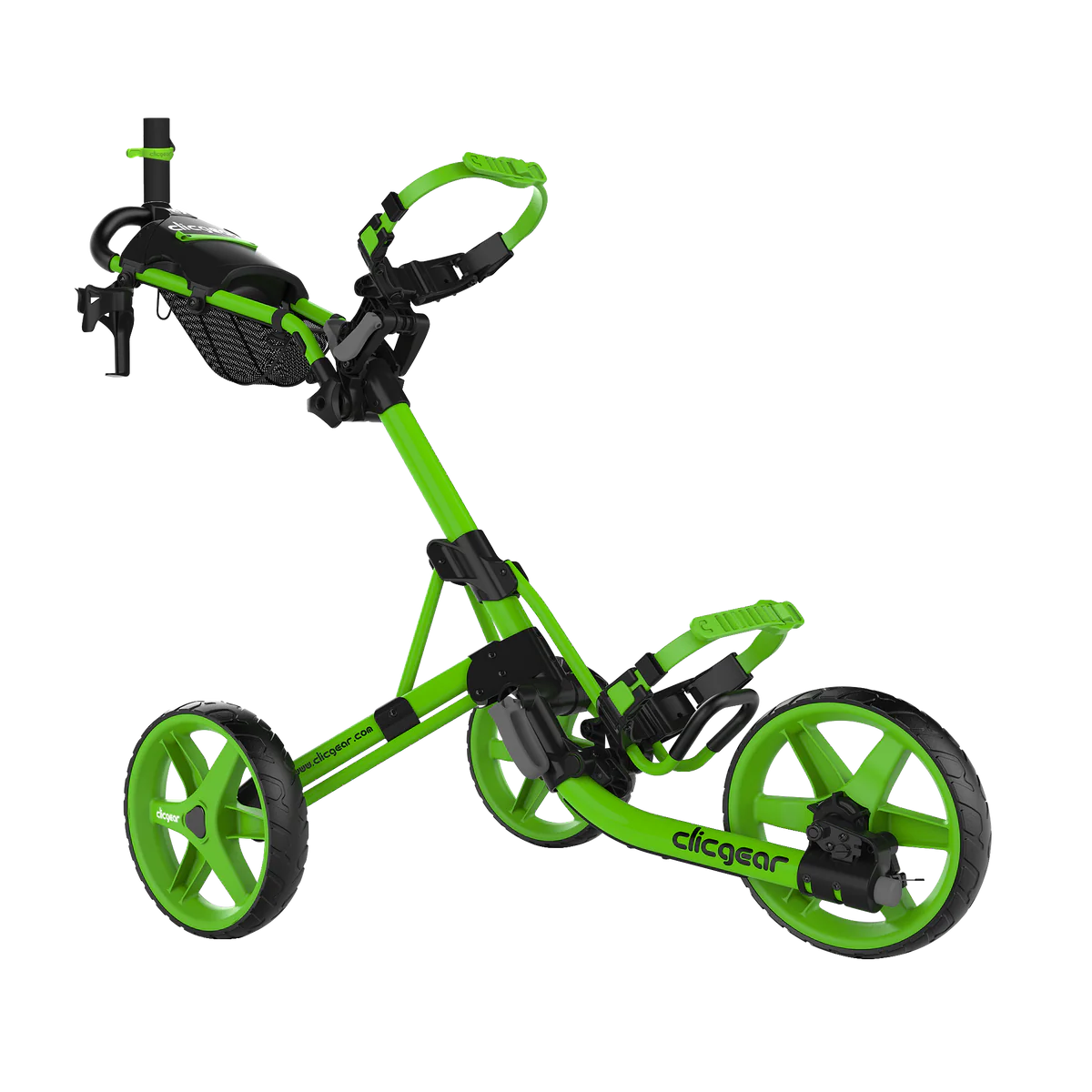 Carro de Arrastre Golf Clicgear 4.0