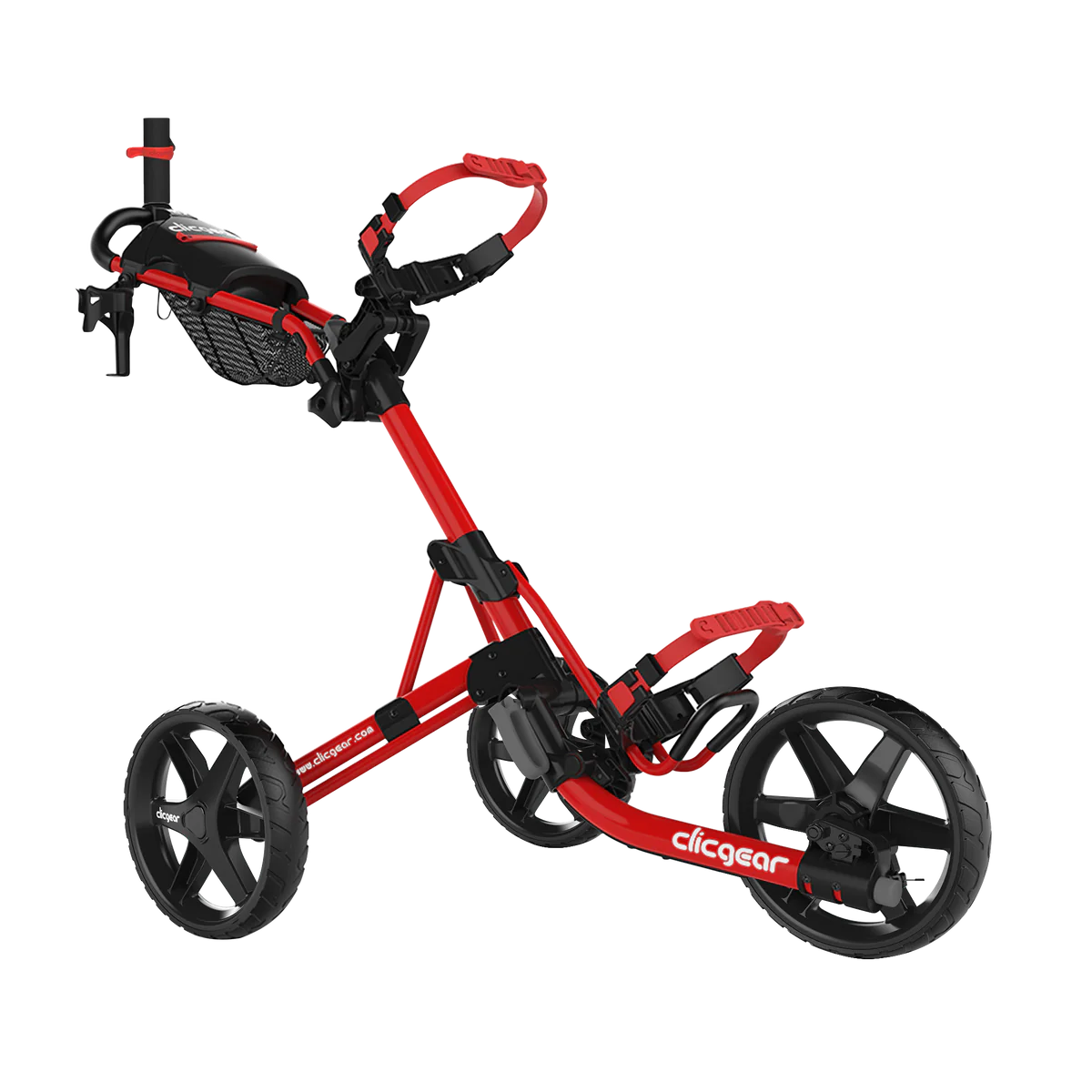 Carro de Arrastre Golf Clicgear 4.0