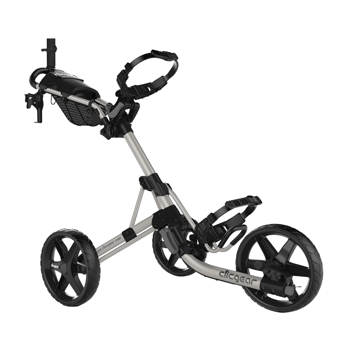 Carro de Arrastre Golf Clicgear 4.0
