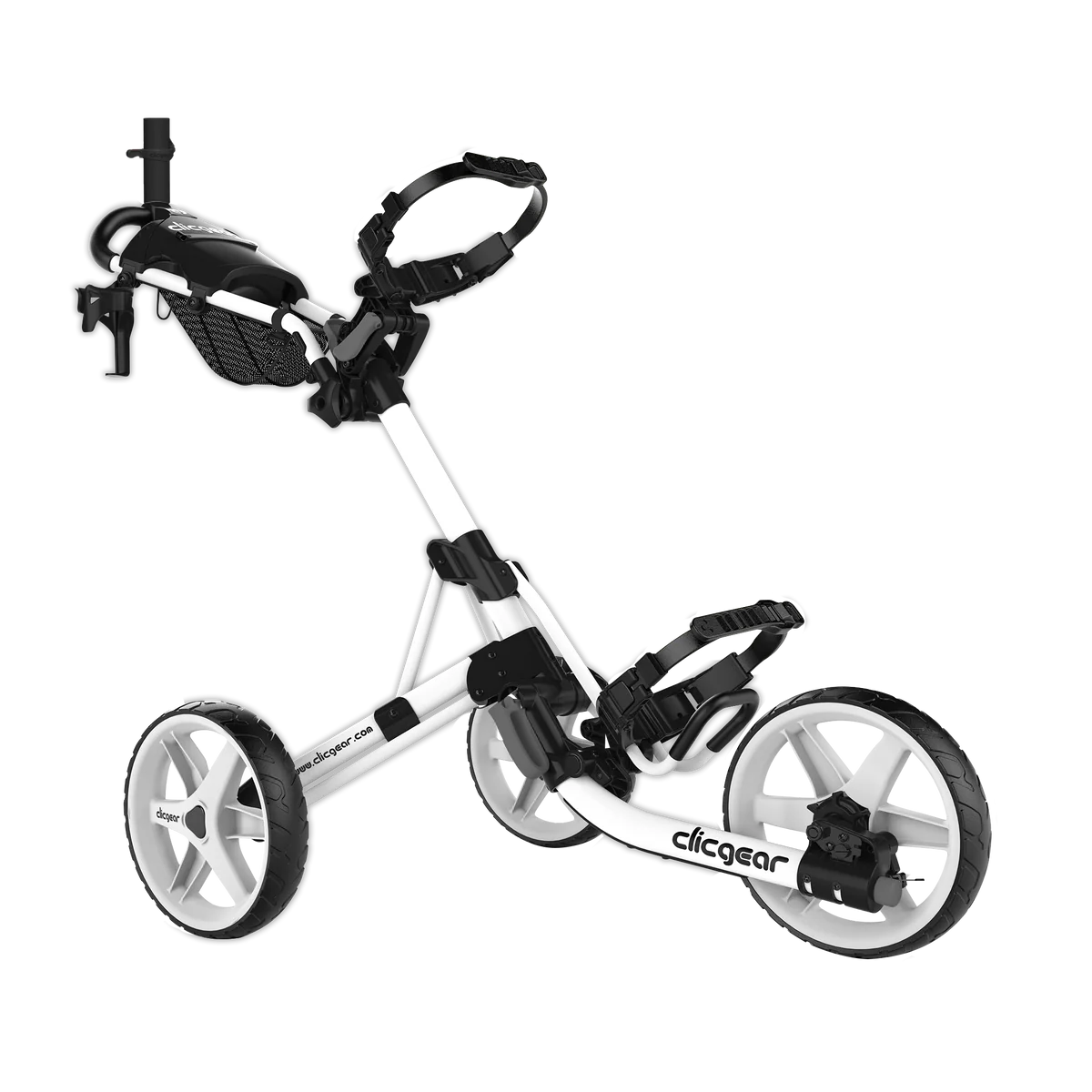 Carro de Arrastre Golf Clicgear 4.0
