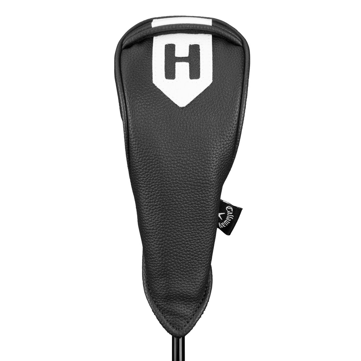 Headcover Callaway Premiun Hibrido Negro