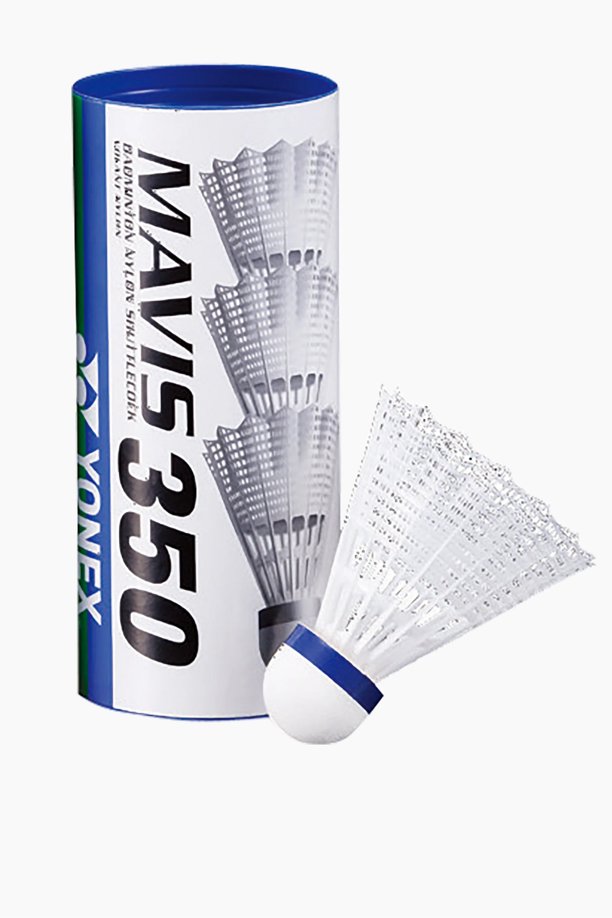 PLUMILLA MAVIS MEDIUM 350BP BLANCA (X3)