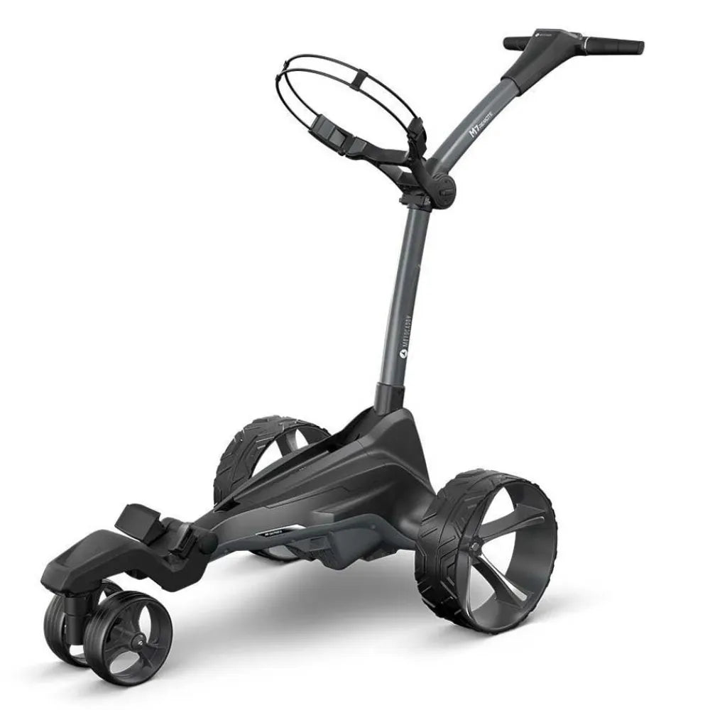 Carro de Golf Electrico Motocaddy M7 Remote Bateria 28V