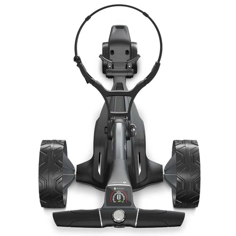 Carro de Golf Electrico Motocaddy M7 Remote Bateria 28V