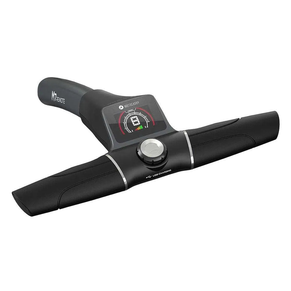 Carro de Golf Electrico Motocaddy M7 Remote Bateria 28V