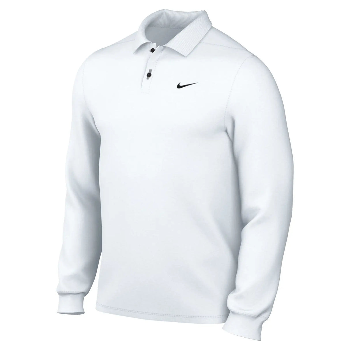 Polera Manga Larga Nike Victory