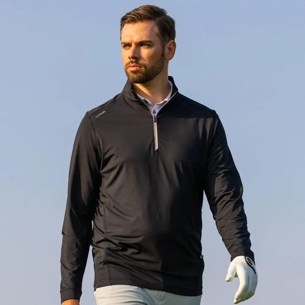 Poleron Golf Ping Latham