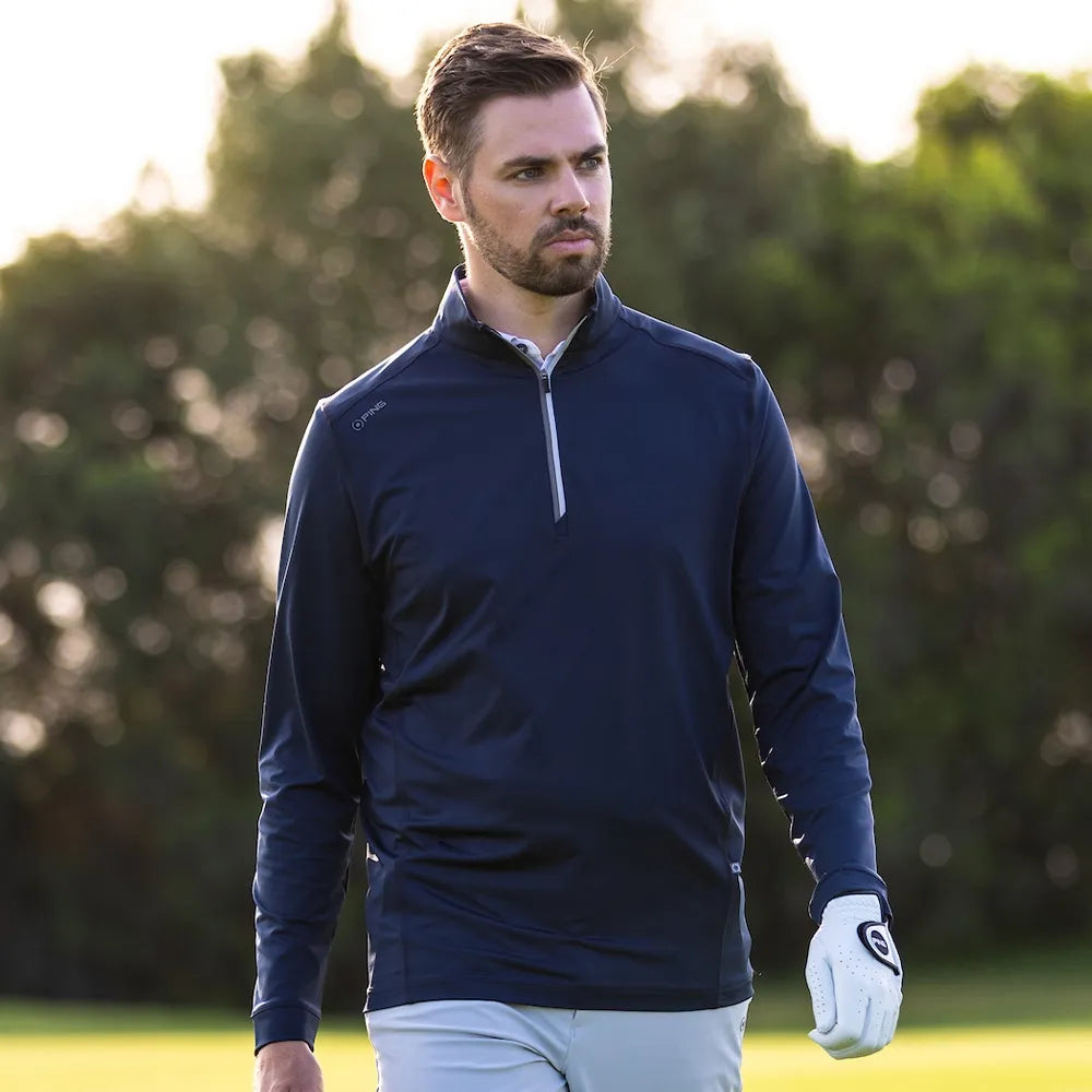 Poleron Golf Ping Latham