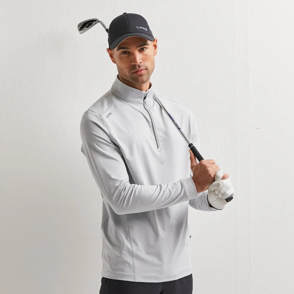 Poleron Golf Ping Latham
