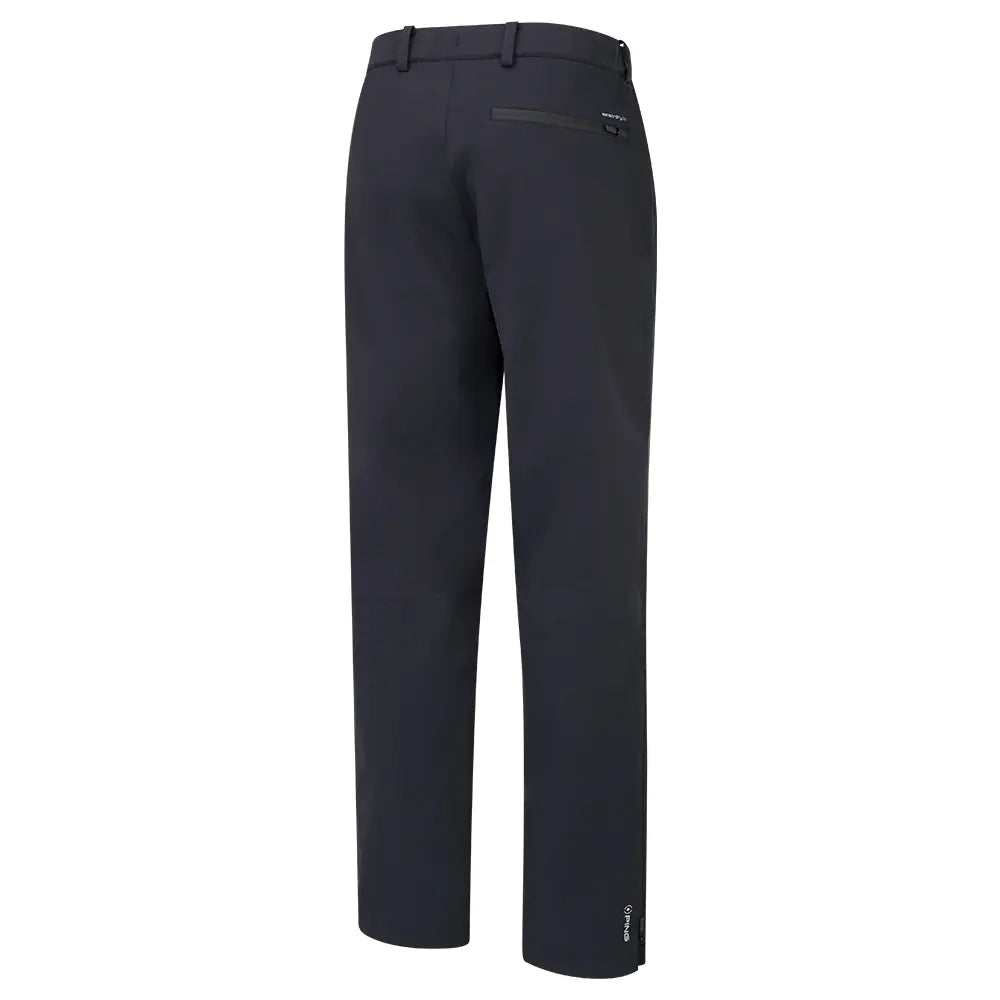 Pantalon Ping Taran
