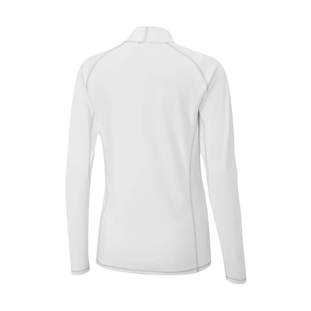 Polera Golf Manga Larga Ping Britney