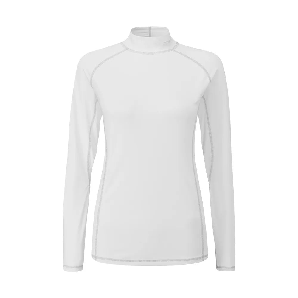 Polera Golf Manga Larga Ping Britney