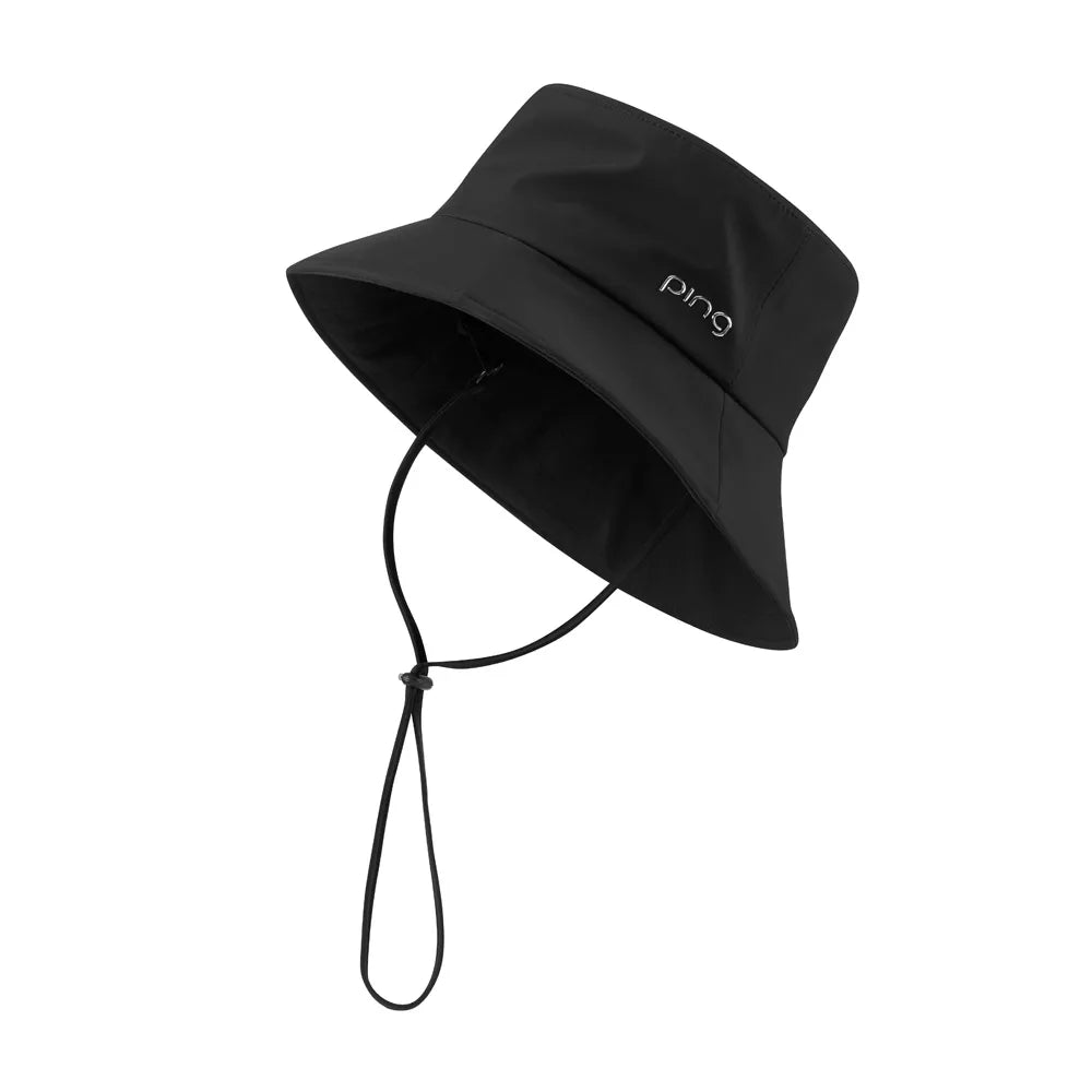 Sombrero Golf Ping Bucket Mujer