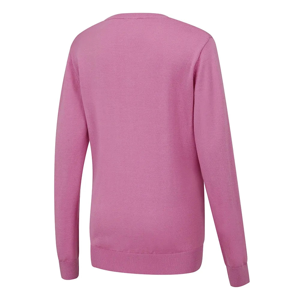 Sweater Golf Ping Tatton