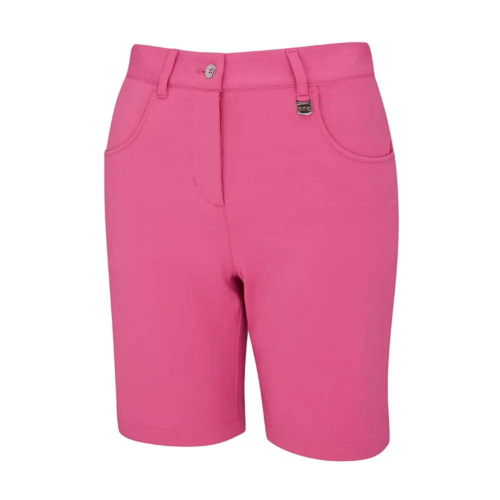 Short Ping Verity II Mujer