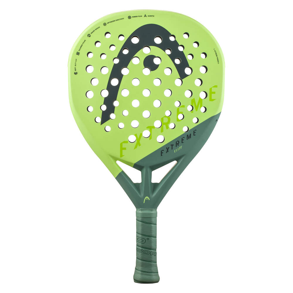 Pala Pádel Head Extreme Elite Bicolor