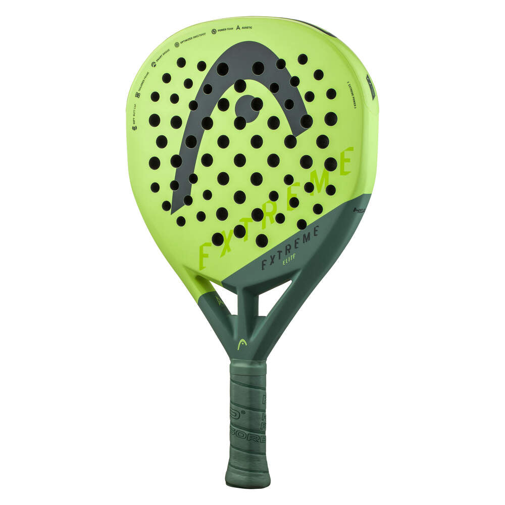 Pala Pádel Head Extreme Elite Bicolor