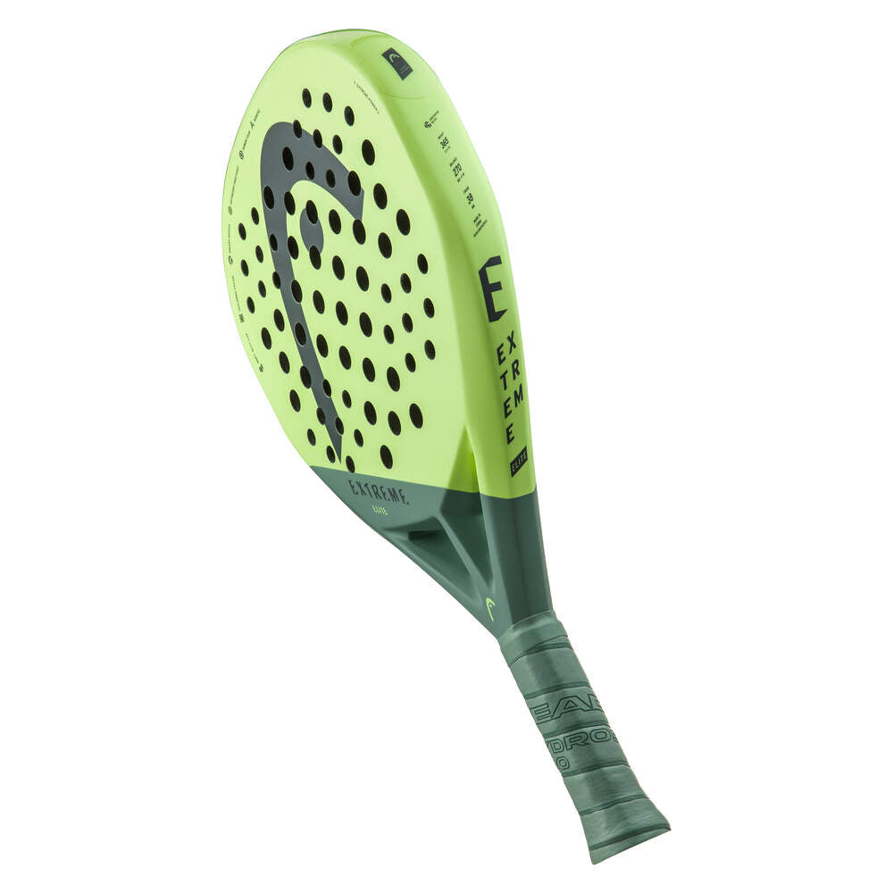 Pala Pádel Head Extreme Elite Bicolor