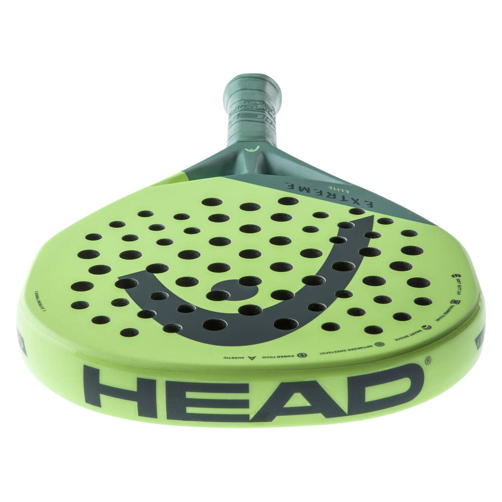 Pala Pádel Head Extreme Elite Bicolor
