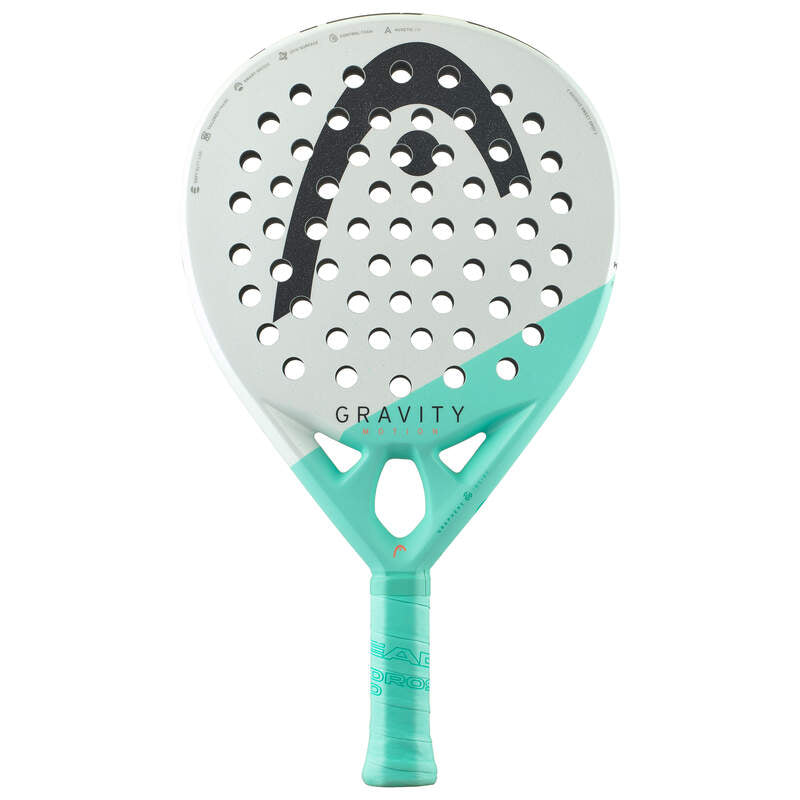 Pala Pádel Head Gravity Motion Bicolor