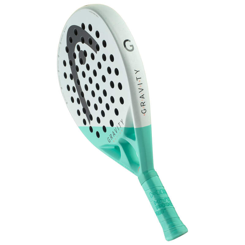 Pala Pádel Head Gravity Motion Bicolor