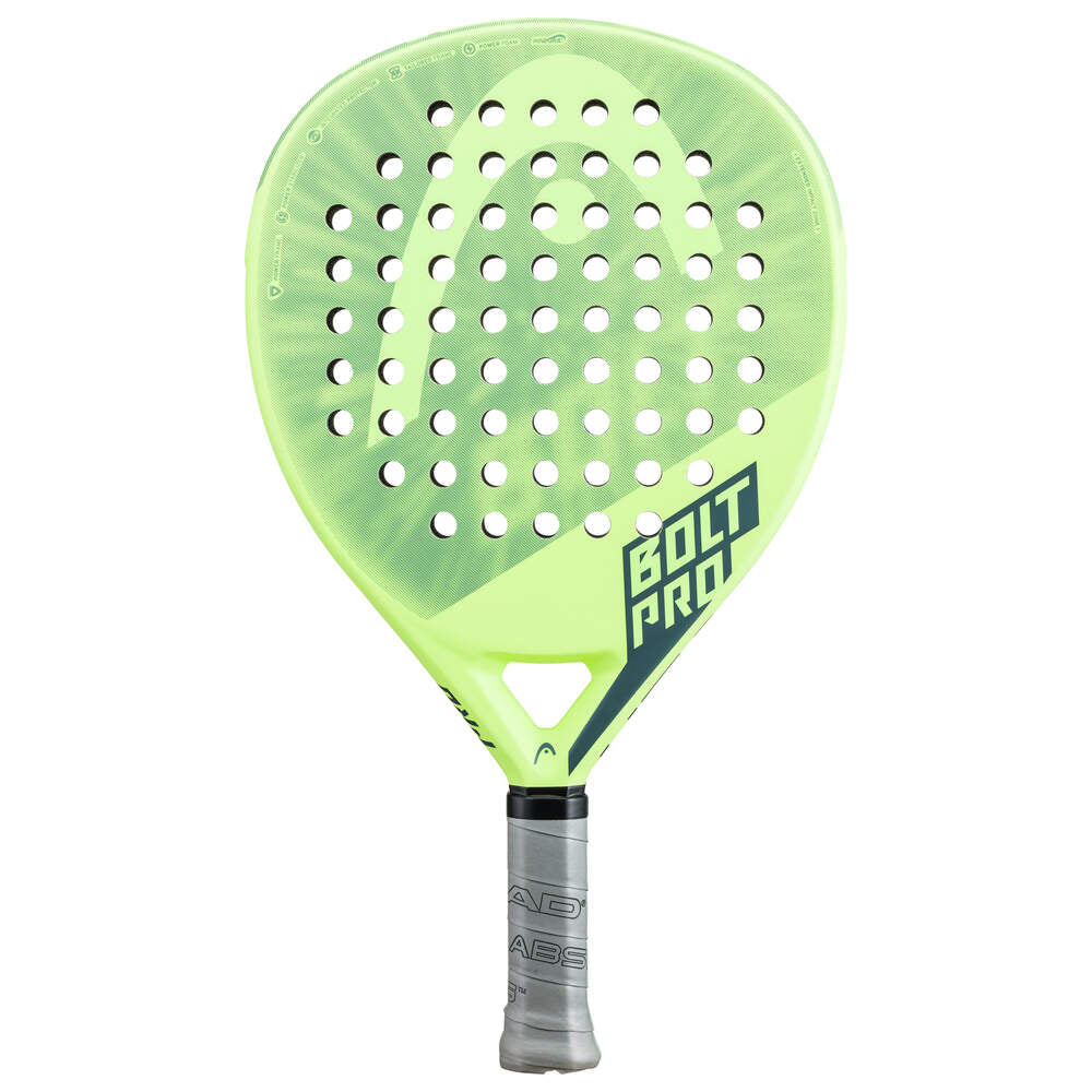 Pala Pádel Head Bolt Pro Bicolor