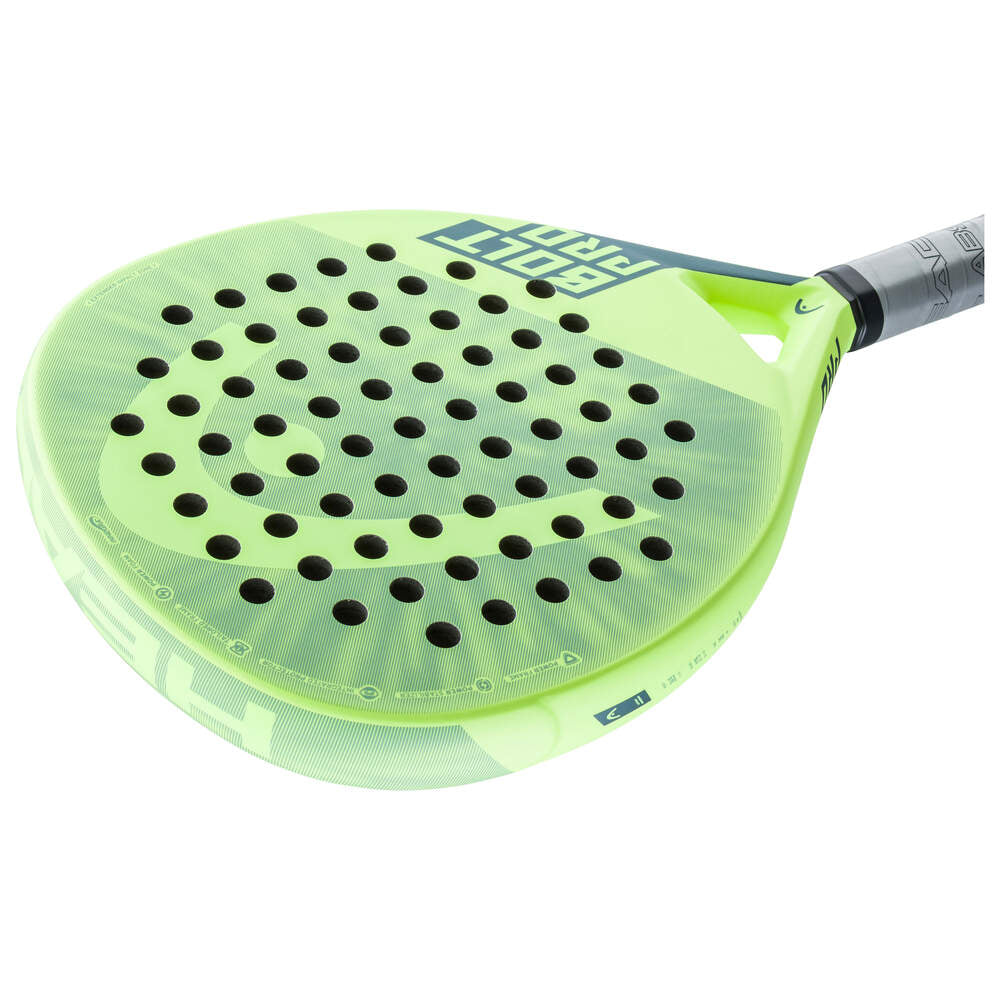 Pala Pádel Head Bolt Pro Bicolor