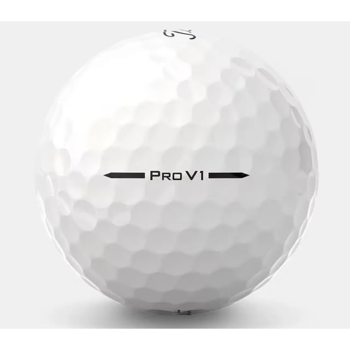 Pelotas de Golf Titleist ProV1 2026 Docena