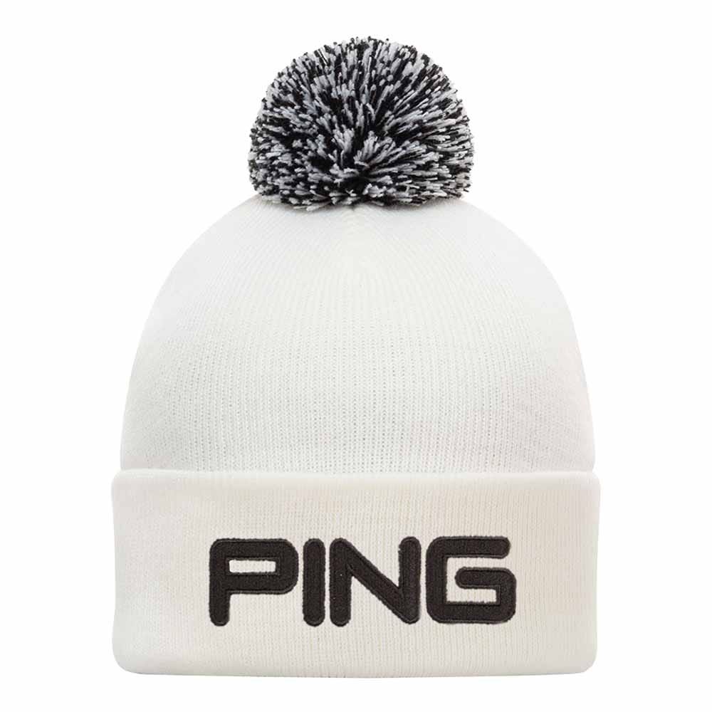 Gorro Ping Classic Bobble