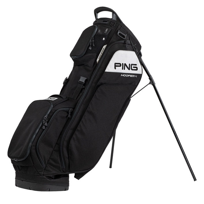 Bolsa Golf Carry Ping Hoofer 14