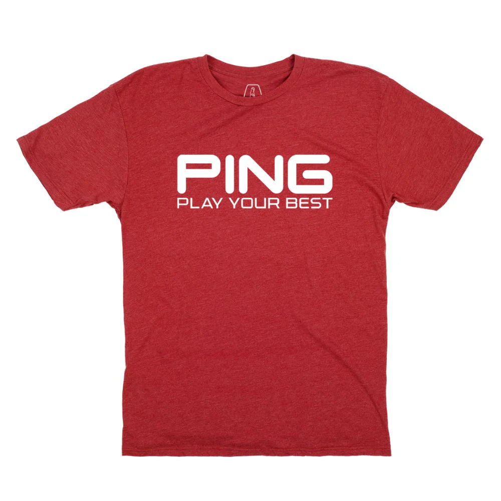 Polera Ping PYB