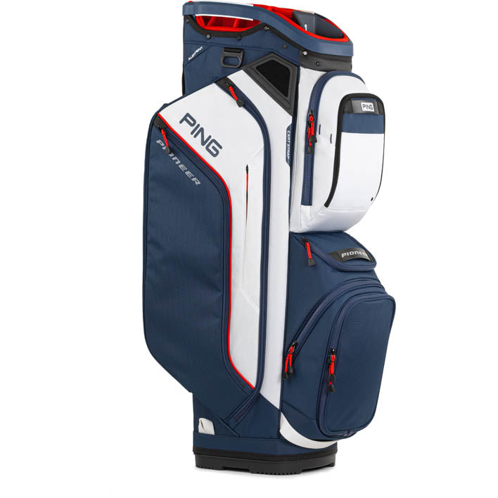Bolso de Golf Ping Pioneer