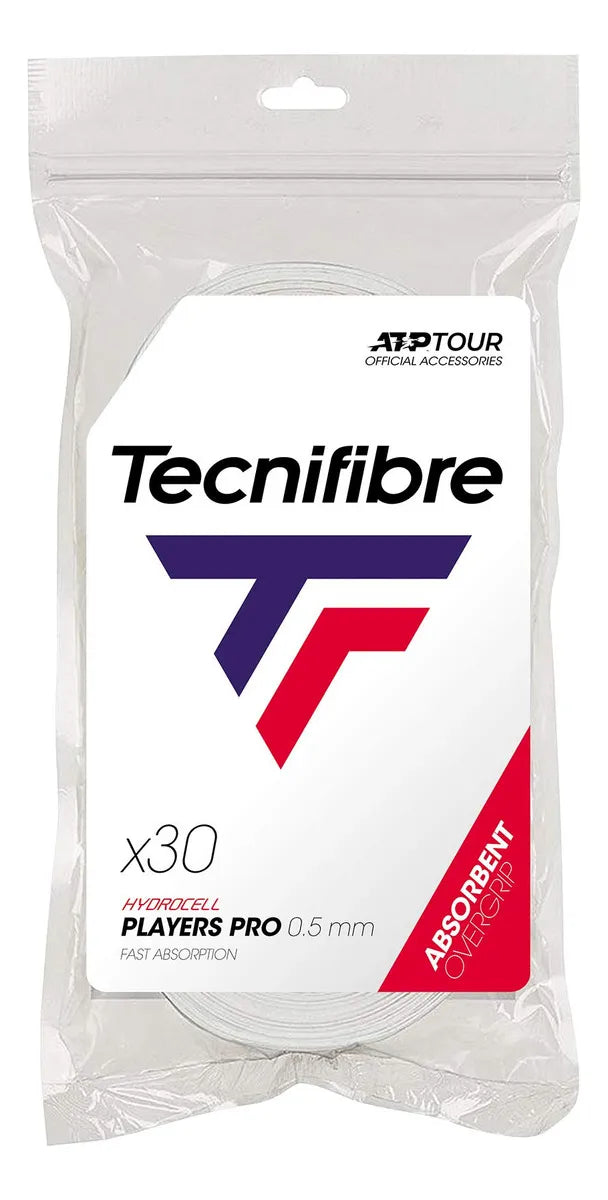 Overgrip Tecnifibre X30