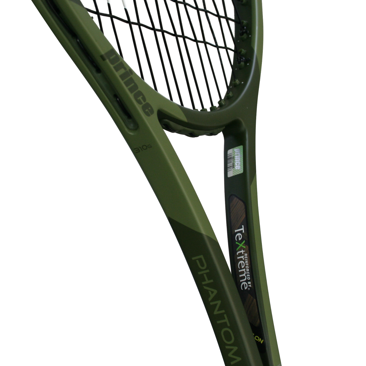 Raqueta Tenis Prince Phantom 107G