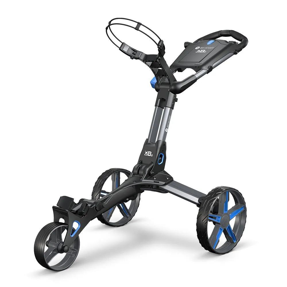 Carro Golf Motocaddy Qb2