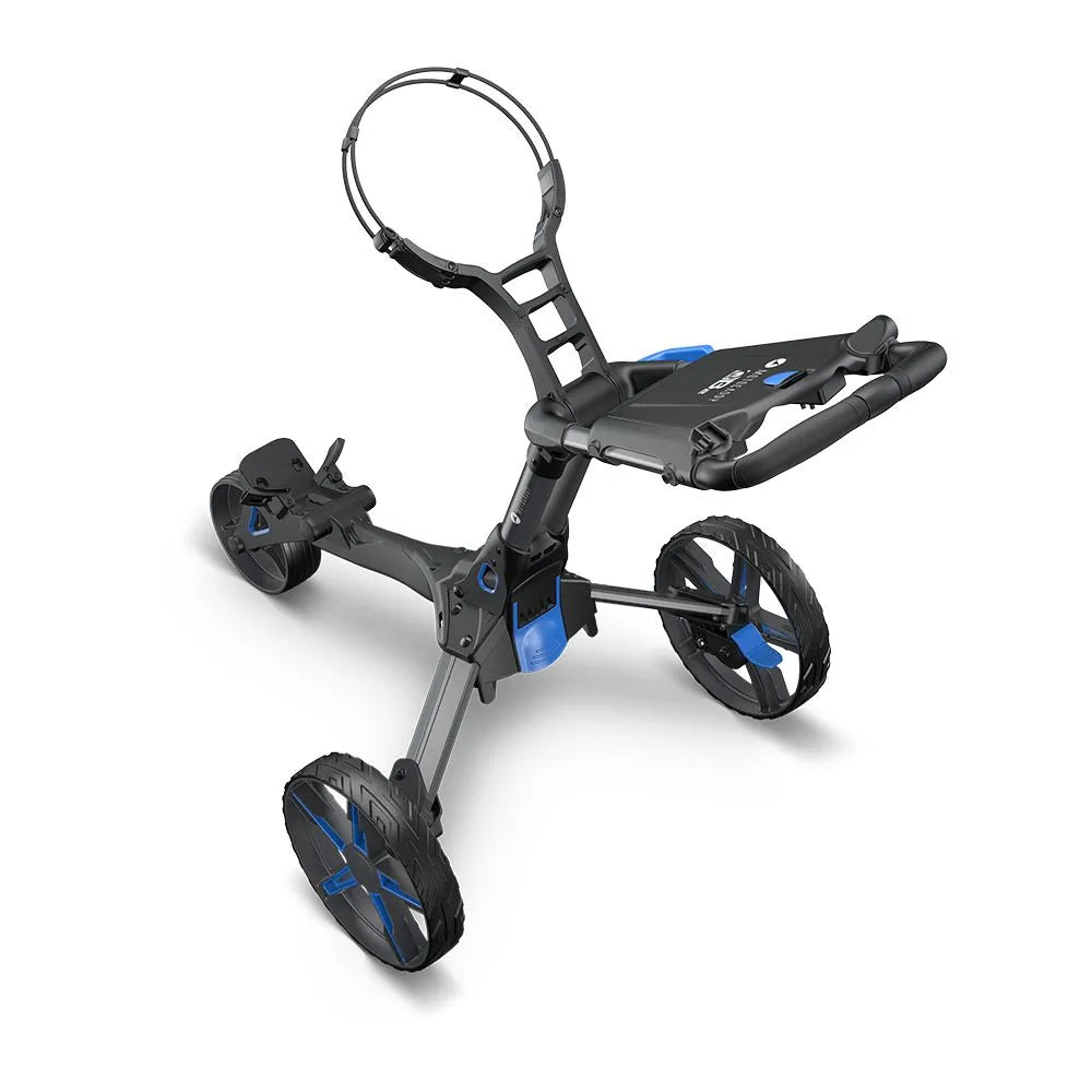 Carro Golf Motocaddy Qb2