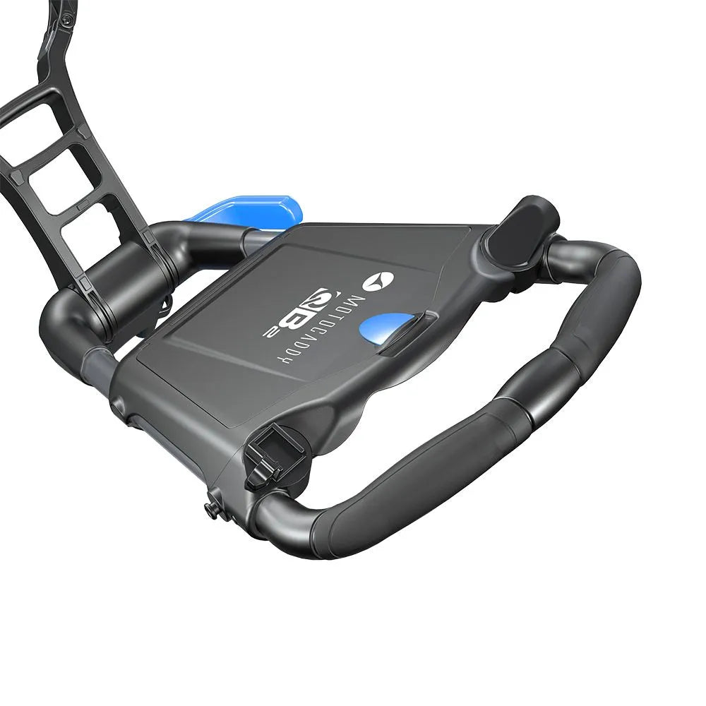 Carro Golf Motocaddy Qb2