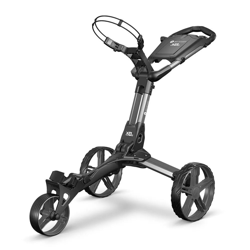 Carro Golf Motocaddy Qb2